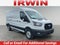 2025 Ford Transit Cargo Van Cargo Van