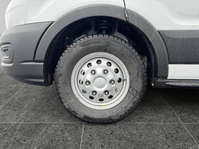 2027 Ford Transit Cargo Van Base