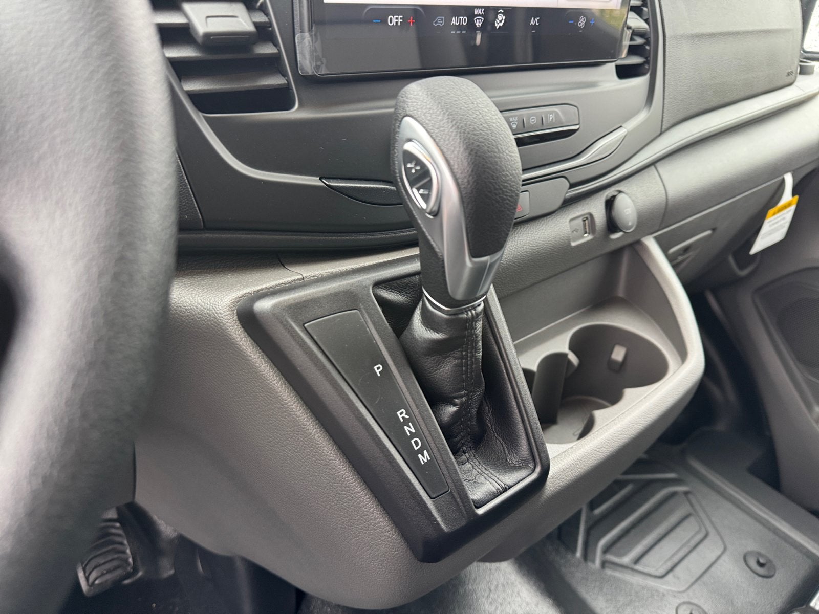 2027 Ford Transit Cargo Van Cargo Van