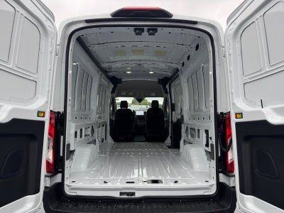 2027 Ford Transit Cargo Van Cargo Van