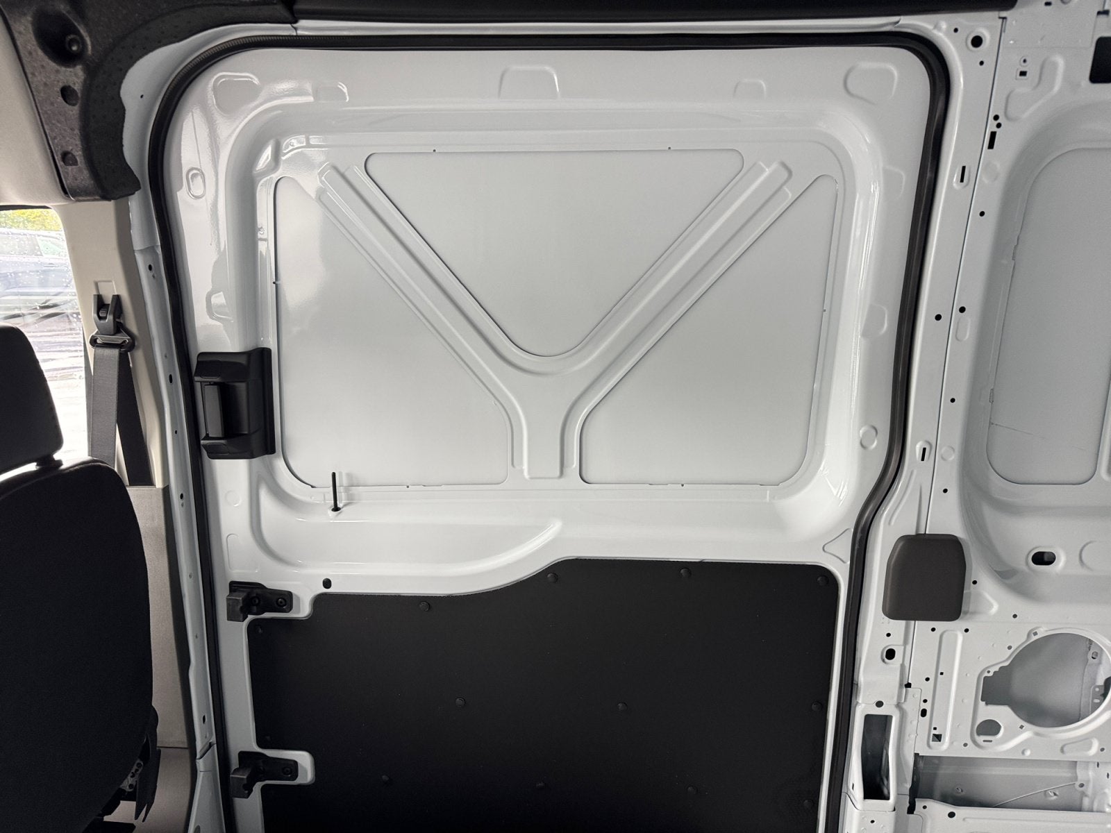2027 Ford Transit Cargo Van Cargo Van