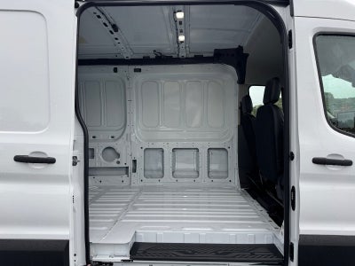 2027 Ford Transit Cargo Van Cargo Van