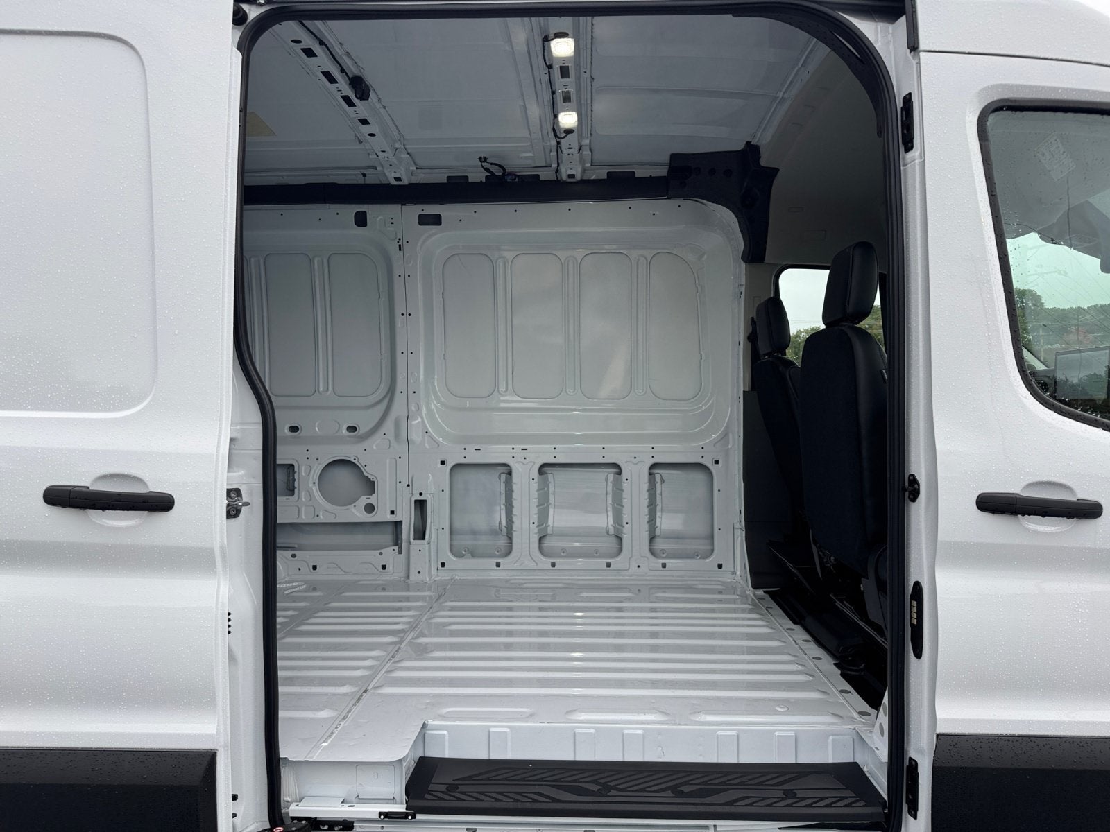 2027 Ford Transit Cargo Van Cargo Van