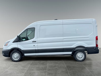 2027 Ford Transit Cargo Van Base