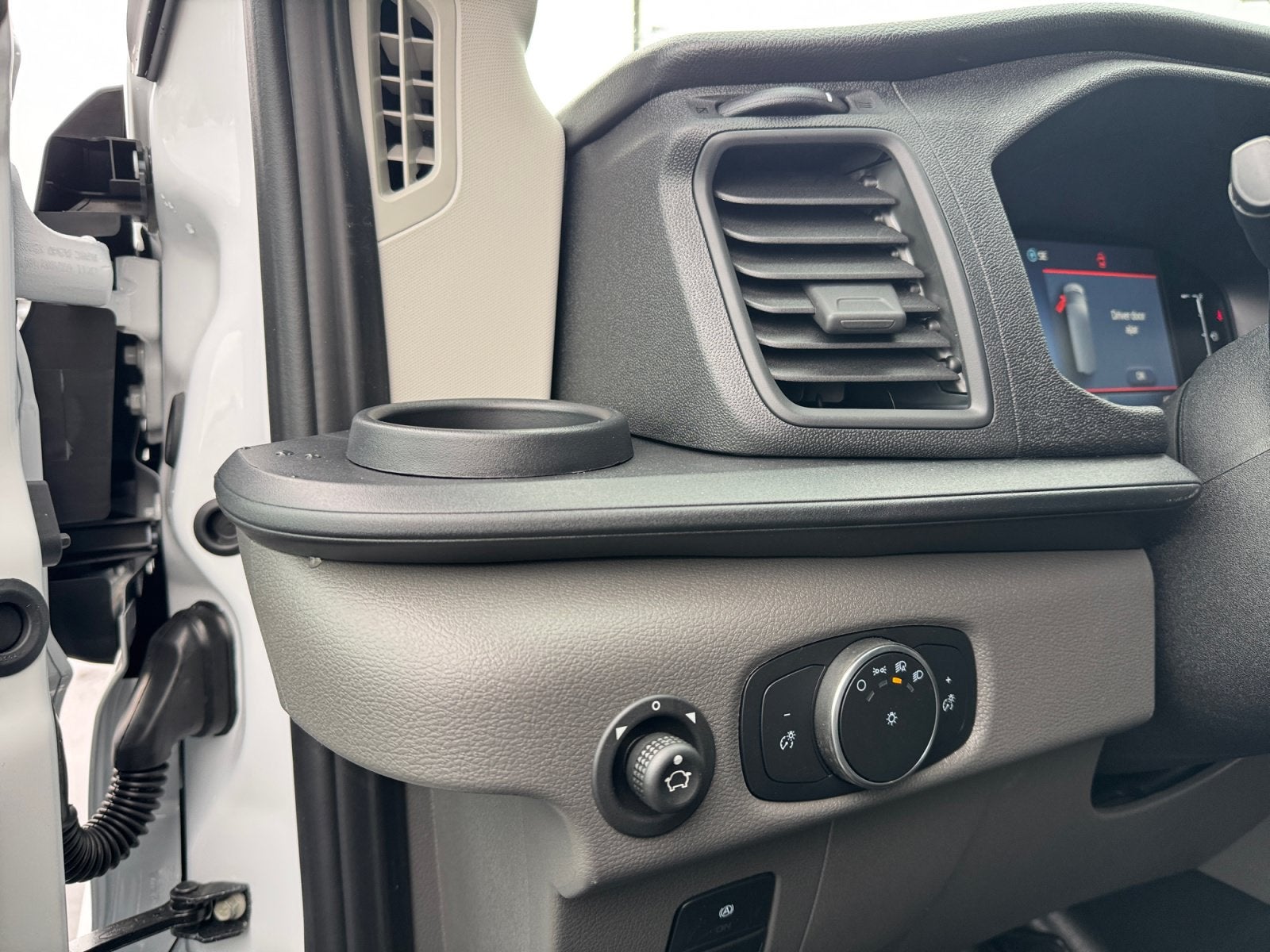 2027 Ford Transit Cargo Van Cargo Van
