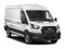 2027 Ford Transit Cargo Van Base