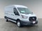 2027 Ford Transit Cargo Van Base