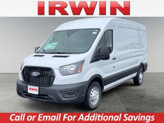 2027 Ford Transit Cargo Van Cargo Van