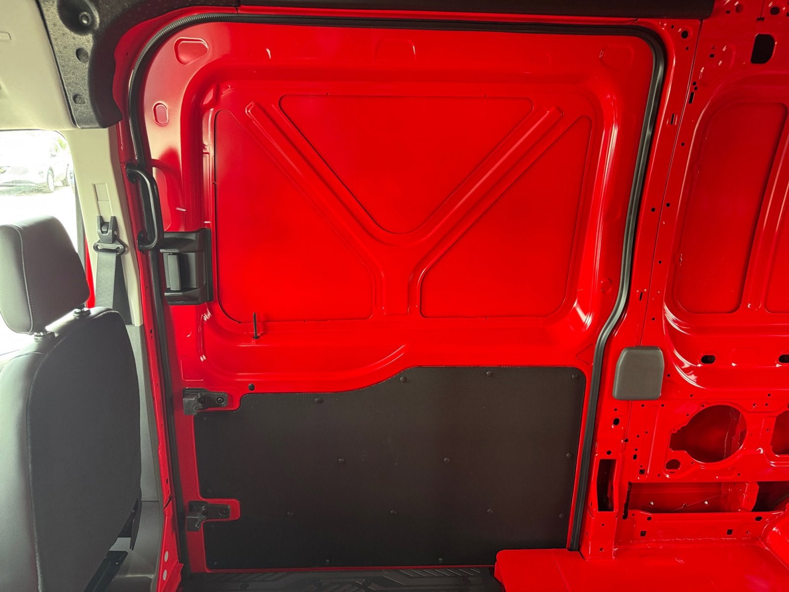 2026 Ford Transit Cargo Van Cargo Van