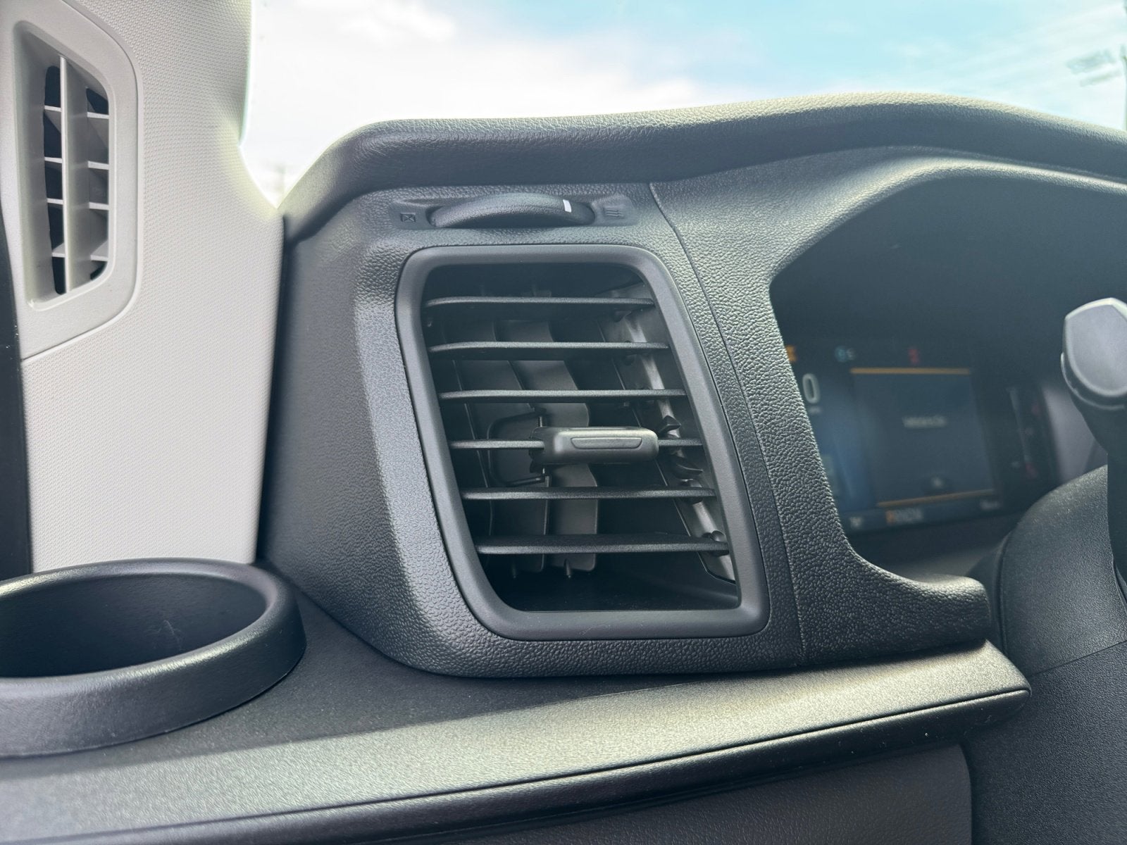 2026 Ford Transit Cargo Van Cargo Van