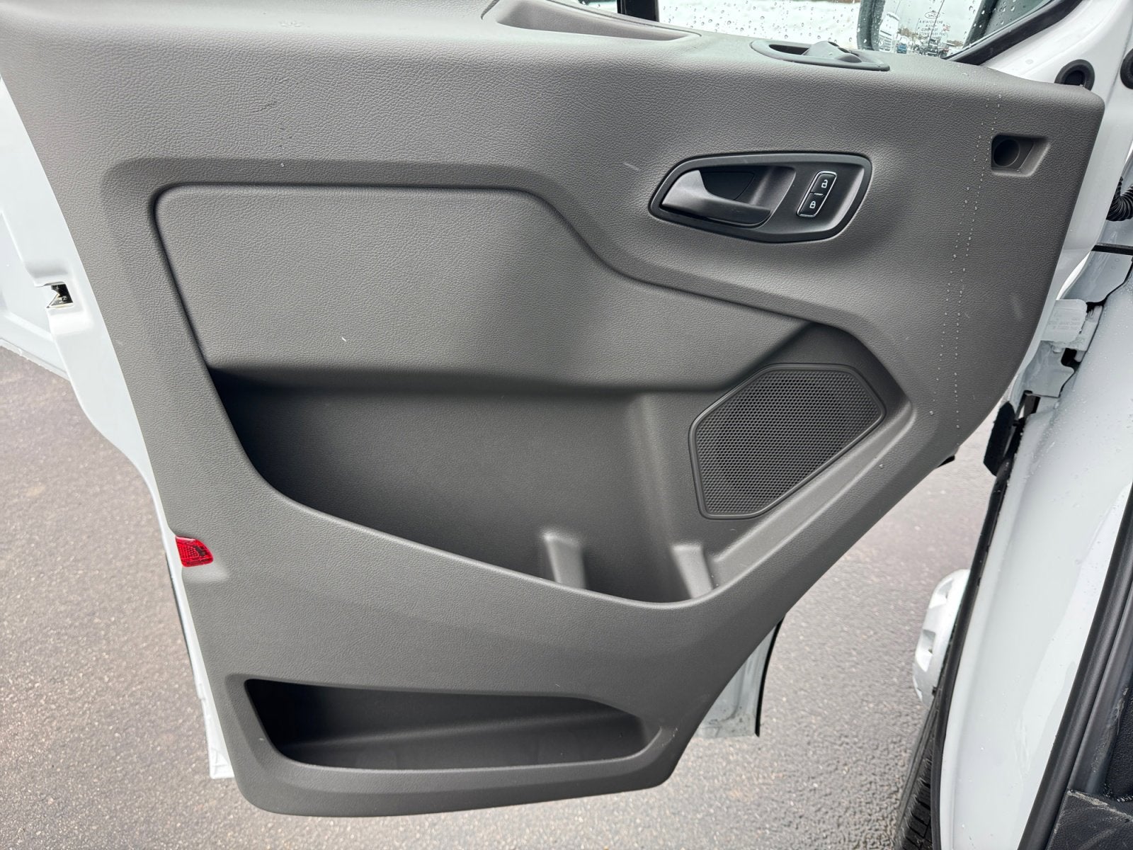 2026 Ford Transit Cargo Van Cargo Van