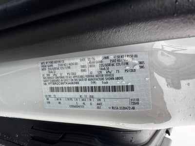 2026 Ford Transit Cargo Van Cargo Van