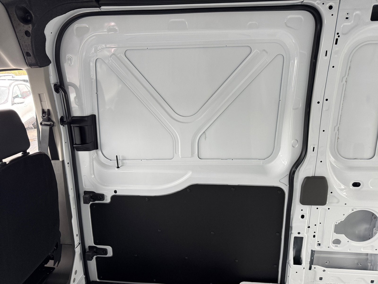 2026 Ford Transit Cargo Van Cargo Van