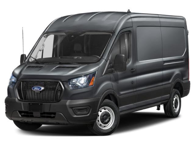 2026 Ford Transit's photo