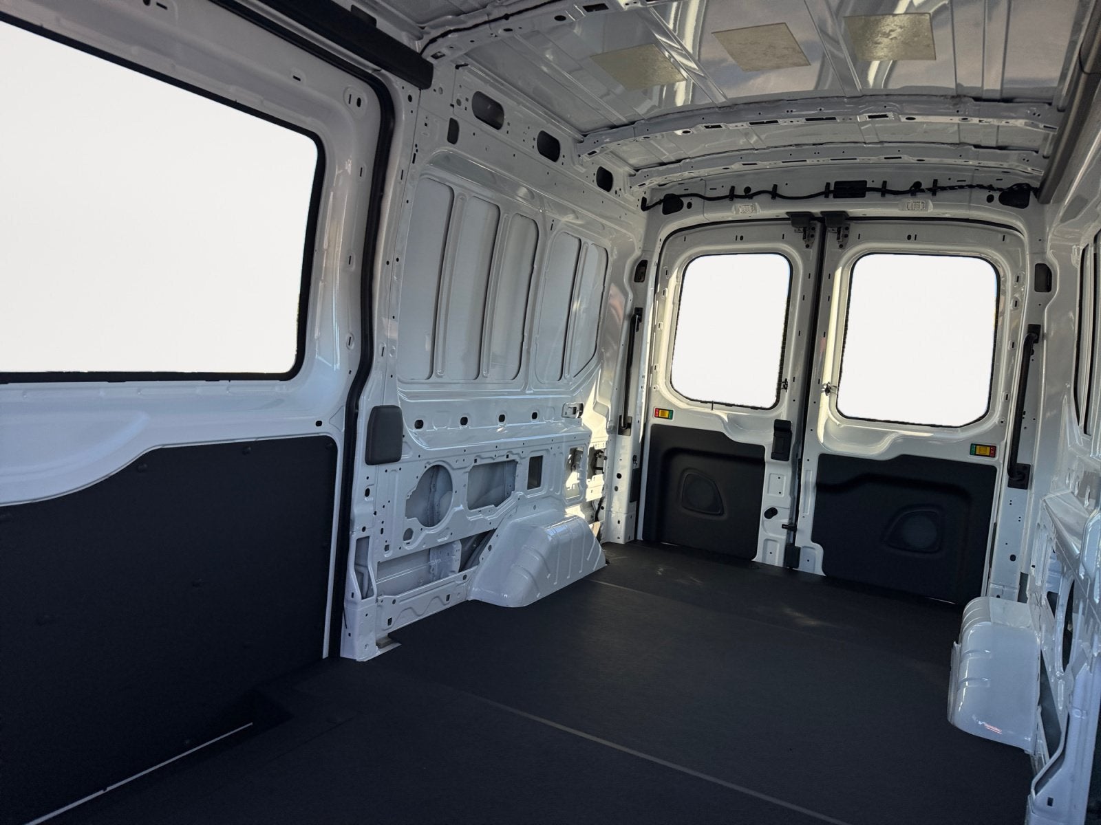 2026 Ford Transit Cargo Van Cargo Van