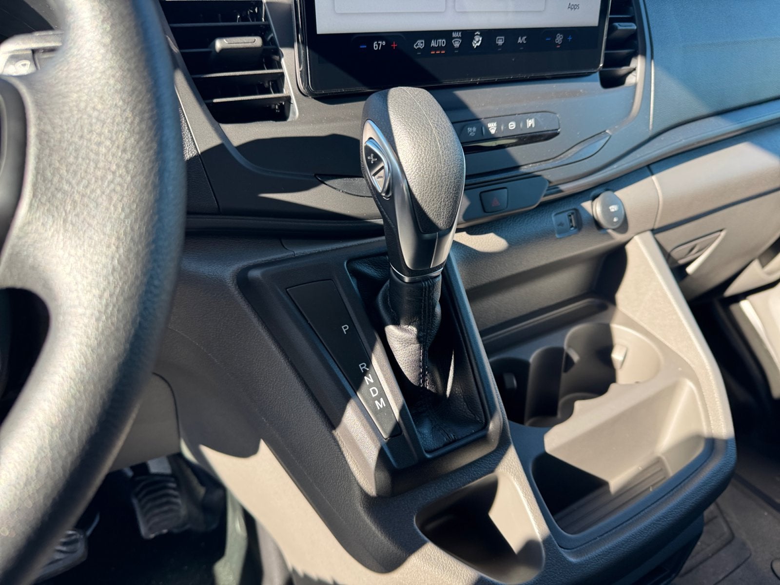 2026 Ford Transit Cargo Van Cargo Van