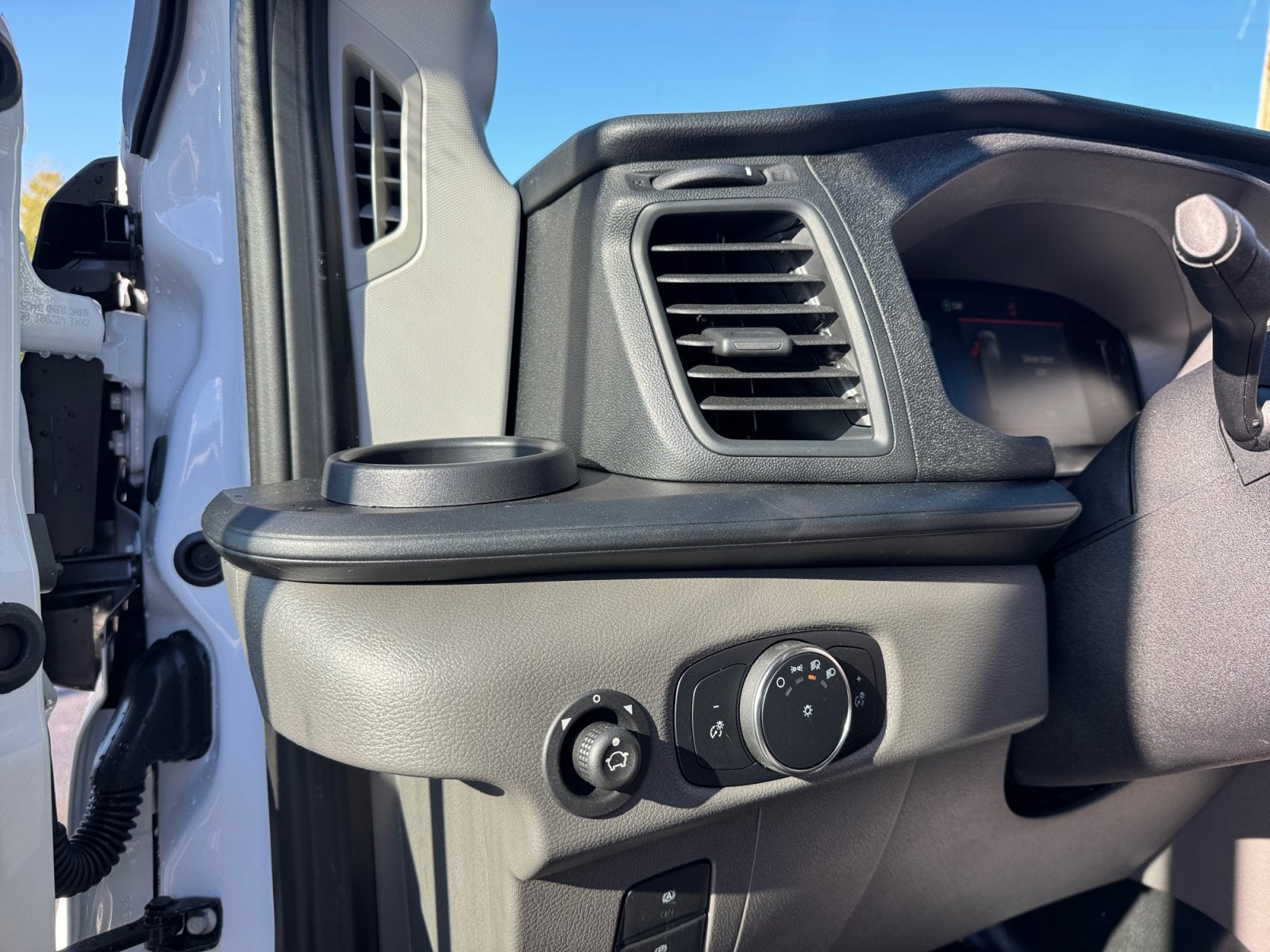 2026 Ford Transit Cargo Van Cargo Van