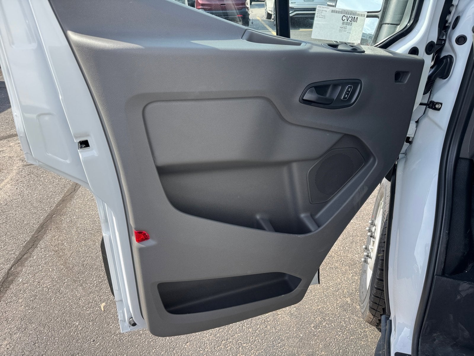 2026 Ford Transit Cargo Van Cargo Van