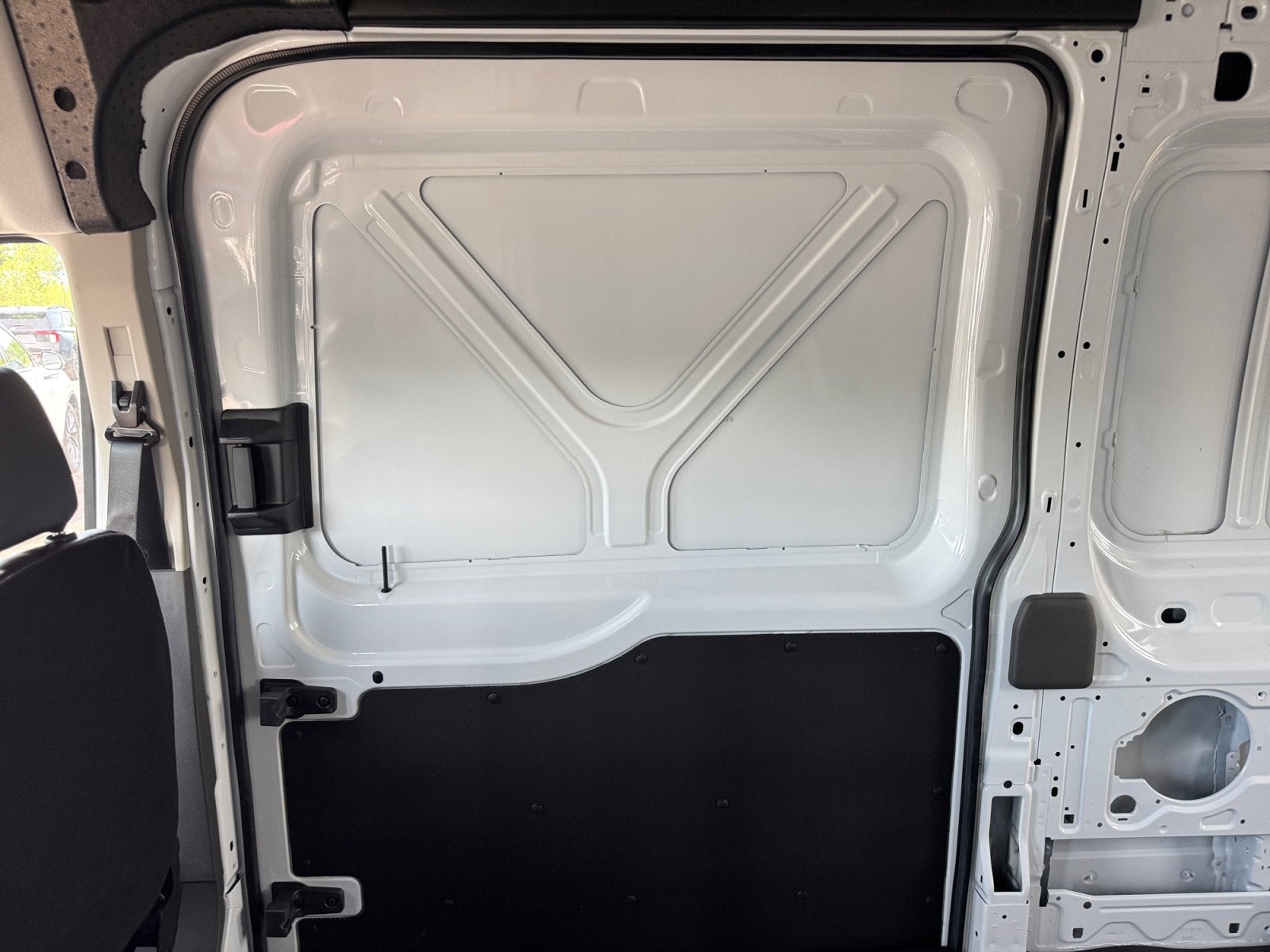 2026 Ford Transit Cargo Van Cargo Van