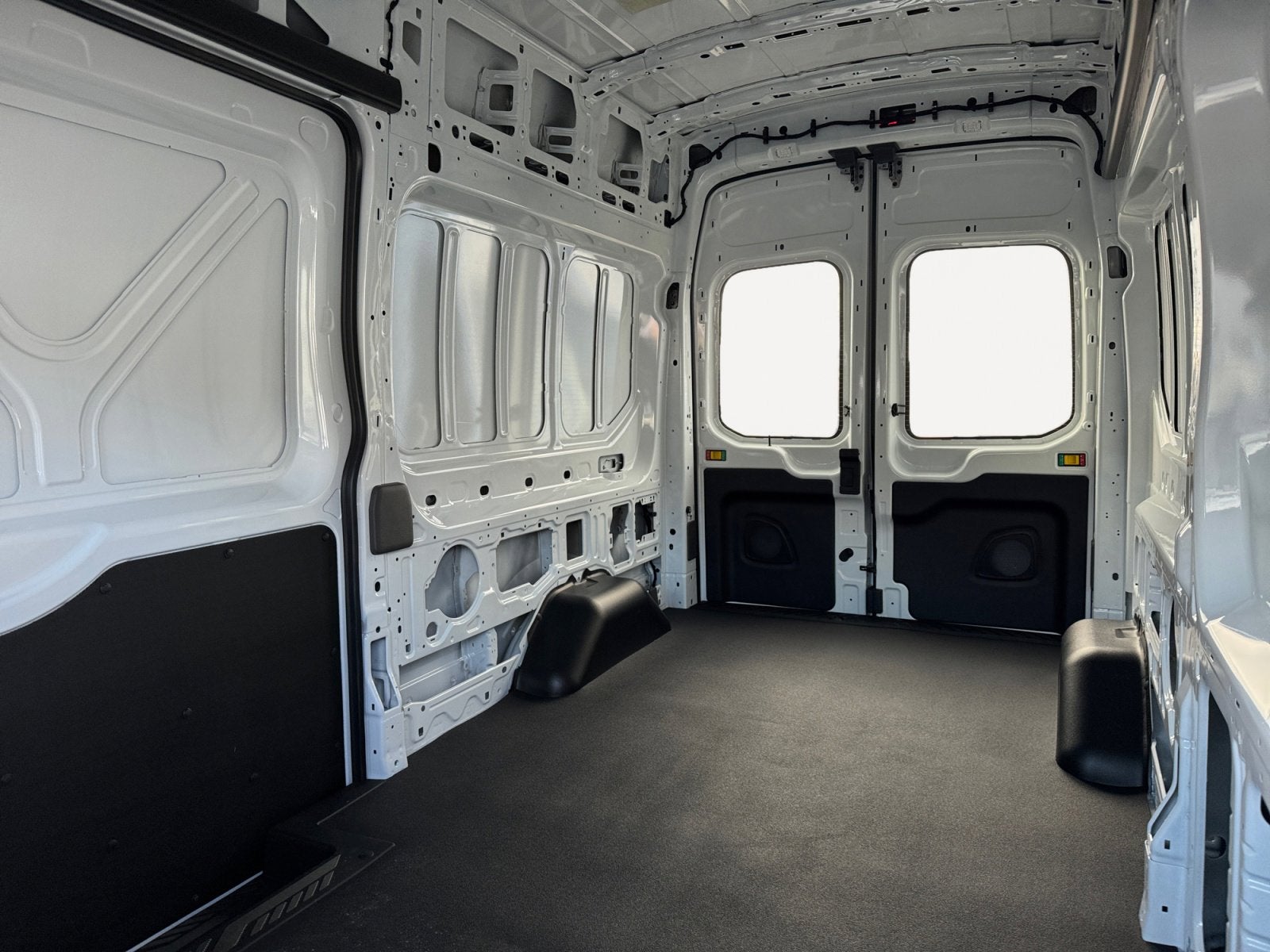 2026 Ford Transit Cargo Van Cargo Van