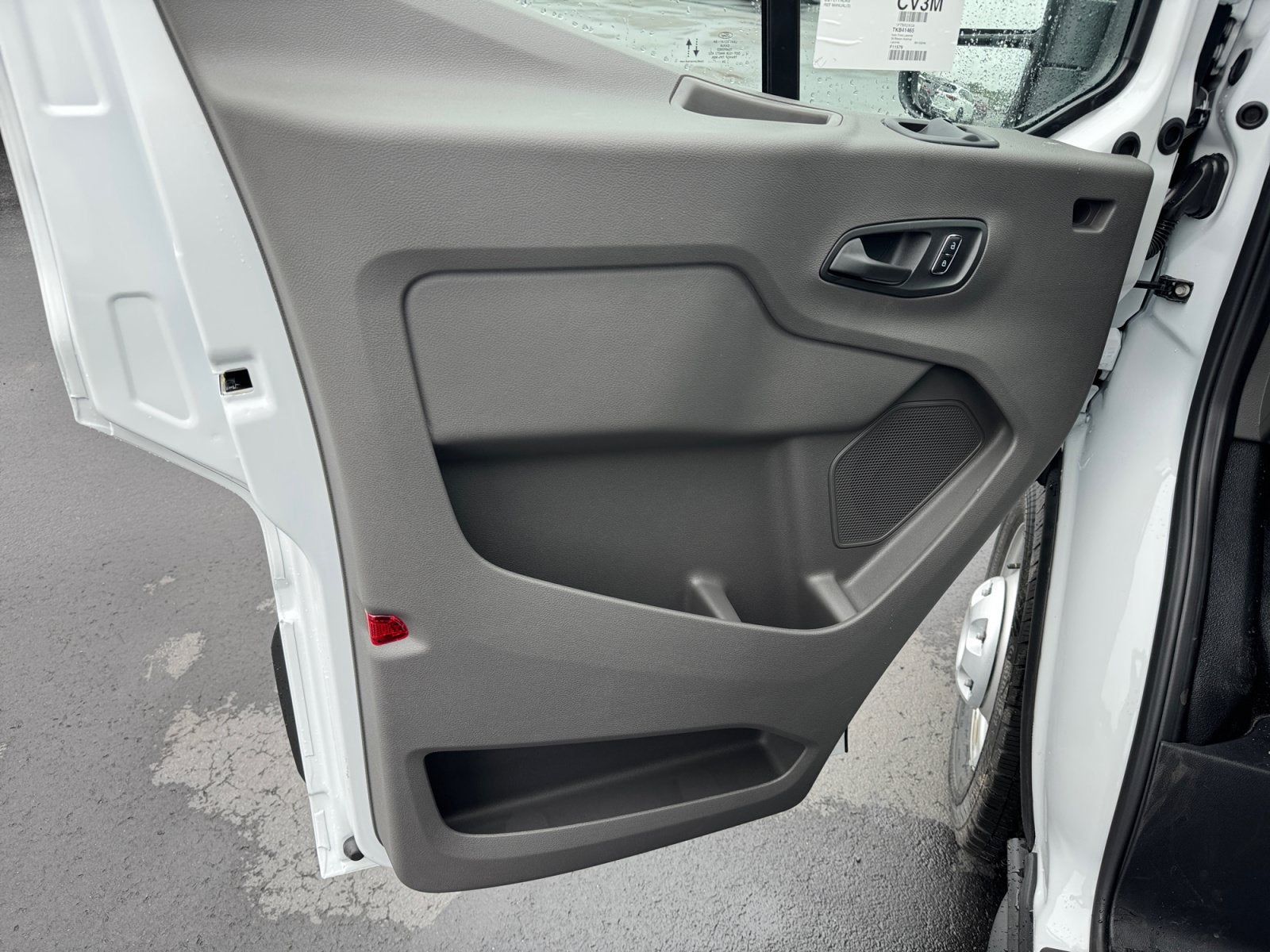 2026 Ford Transit Cargo Van Cargo Van