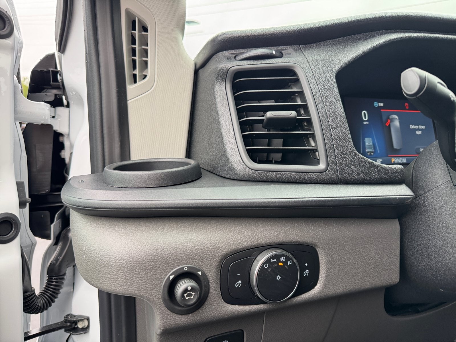 2026 Ford Transit Cargo Van Cargo Van