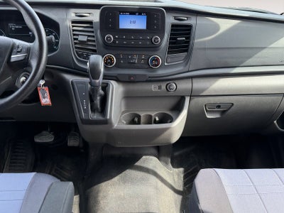 2020 Ford Transit Cargo Van T250