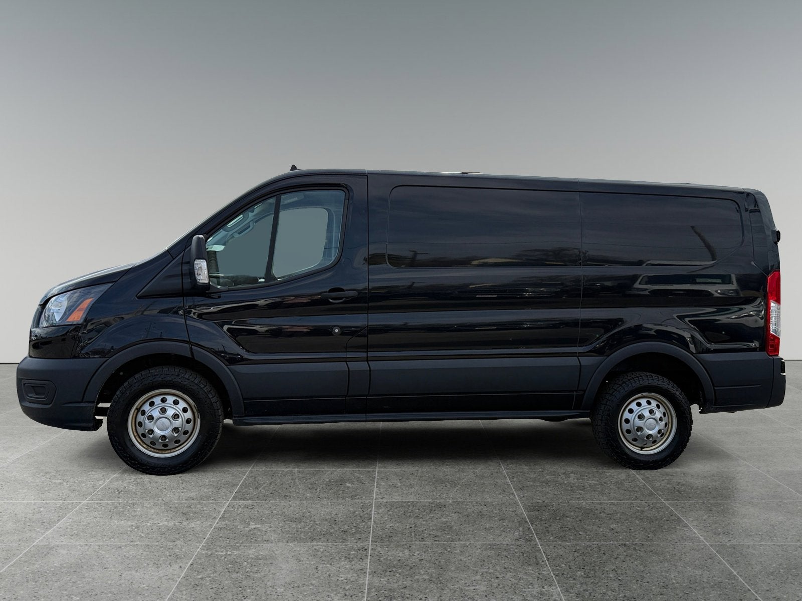 2020 Ford Transit Cargo Van T250