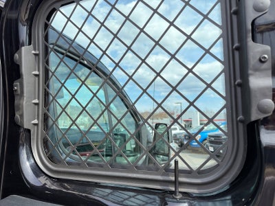 2020 Ford Transit Cargo Van Base