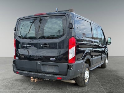 2020 Ford Transit Cargo Van T250