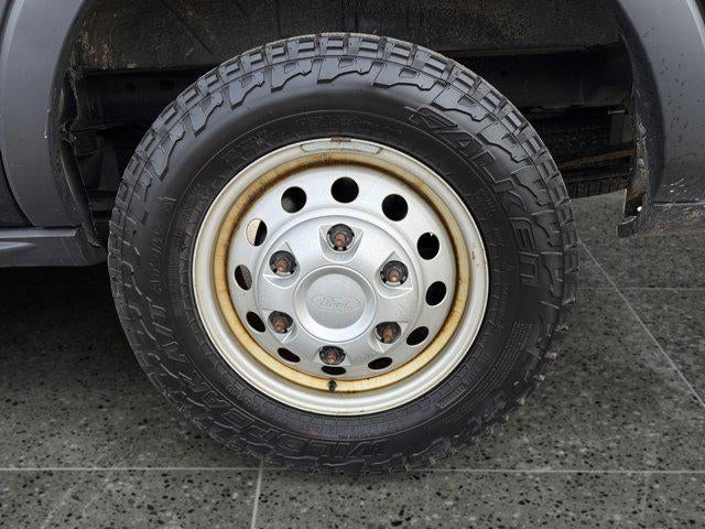 2020 Ford Transit Cargo Van Base