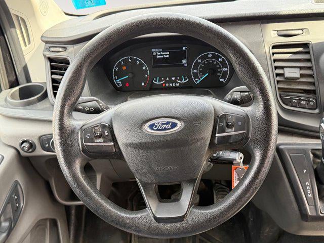 2020 Ford Transit Cargo Van Base