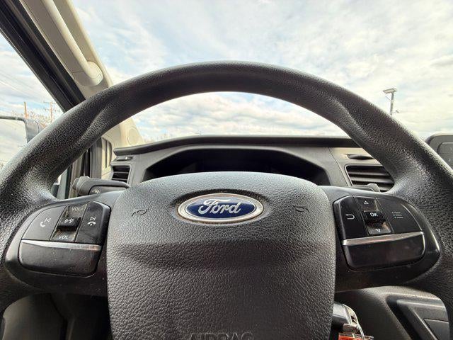 2020 Ford Transit Cargo Van Base