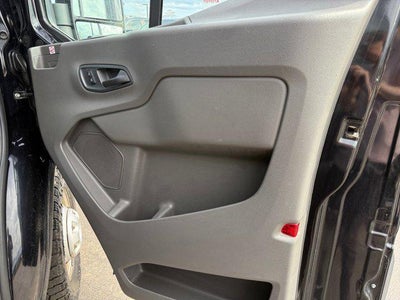 2020 Ford Transit Cargo Van Base