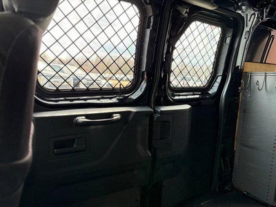 2020 Ford Transit Cargo Van Base