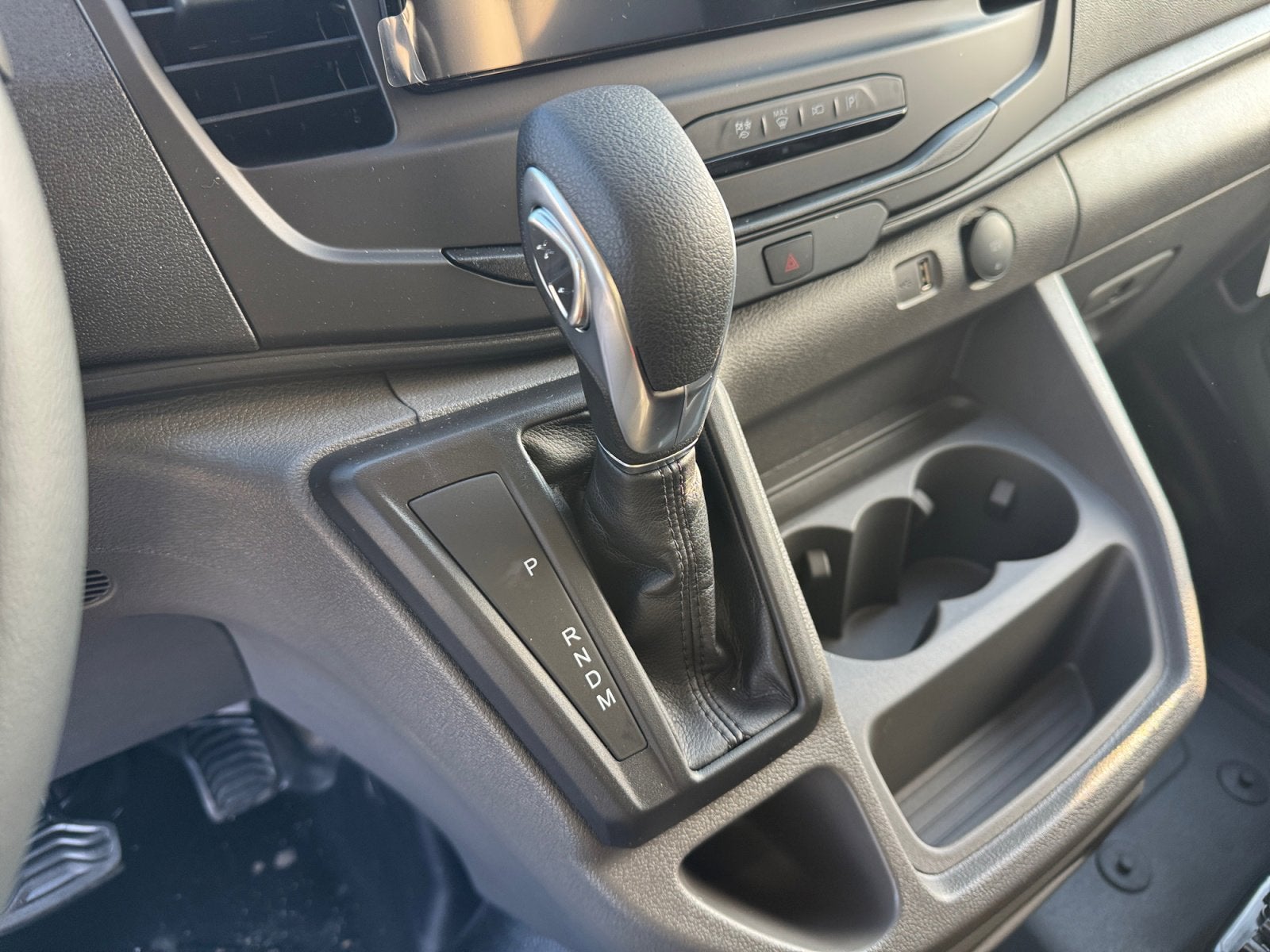 2026 Ford Transit Cargo Van Cargo Van