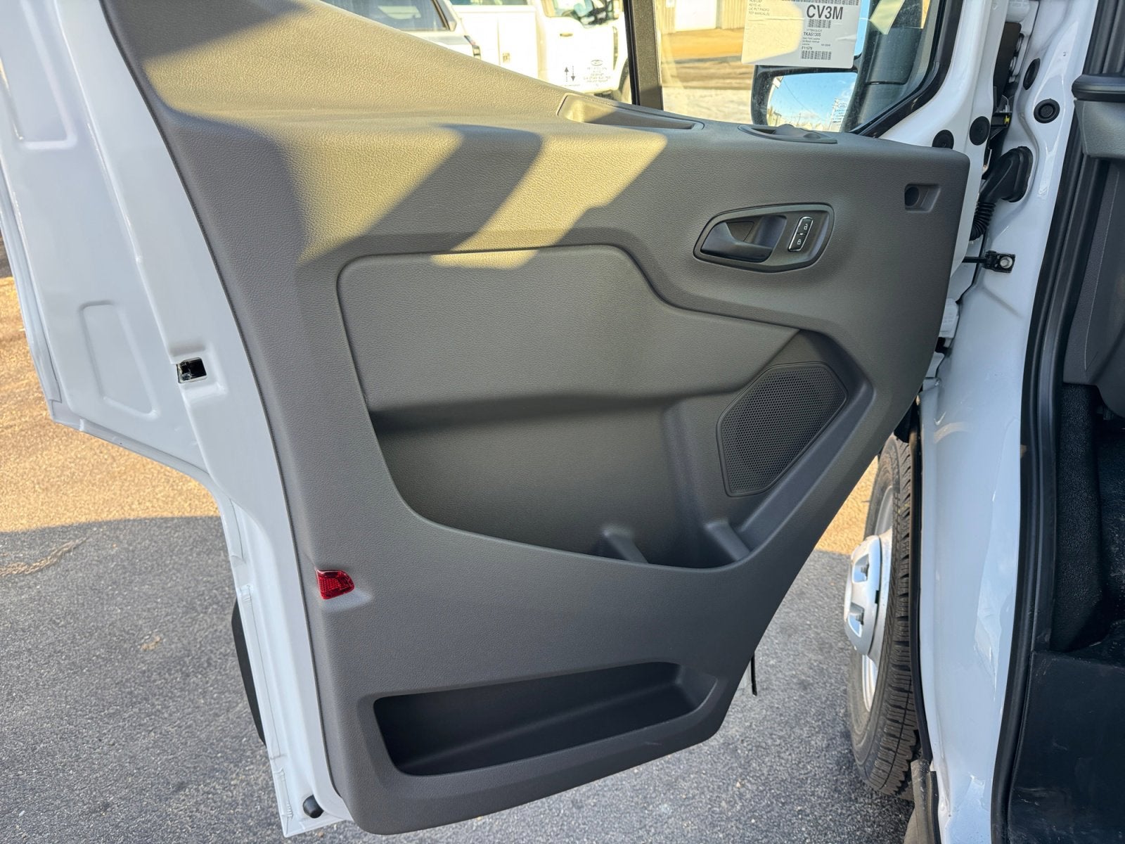 2026 Ford Transit Cargo Van Cargo Van