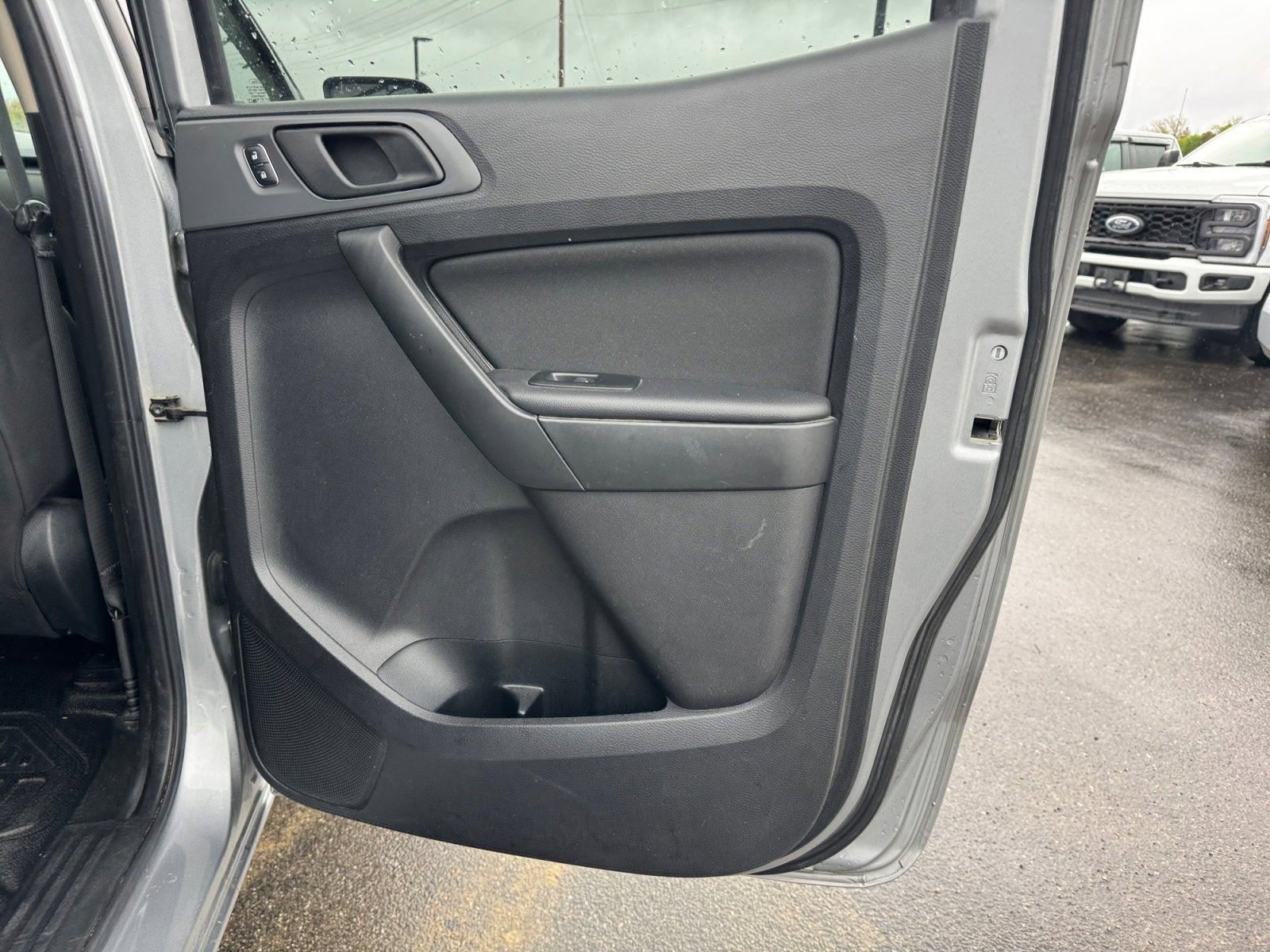 2020 Ford Ranger XL