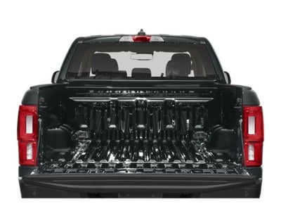 2022 Ford Ranger Base