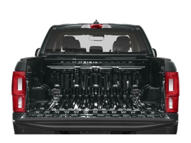 2022 Ford Ranger Base