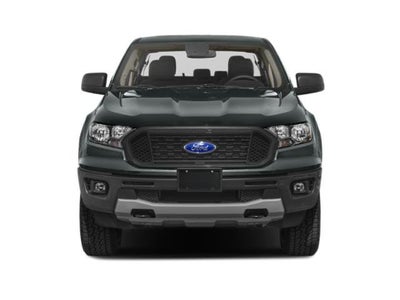 2022 Ford Ranger Base