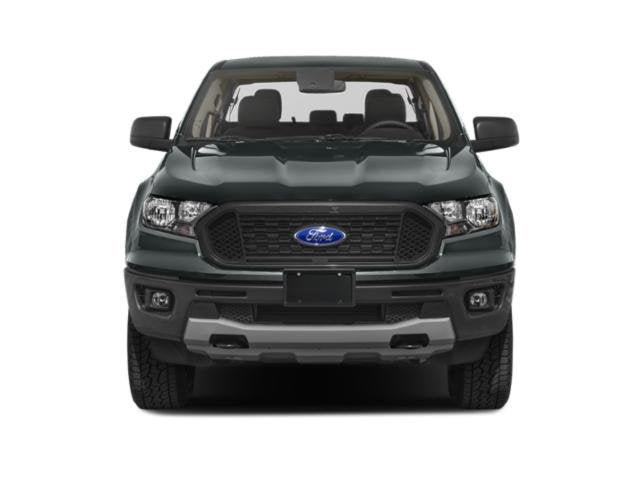 2022 Ford Ranger Base
