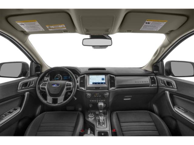 2022 Ford Ranger Base