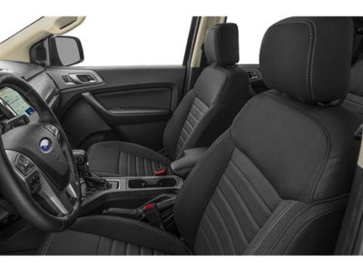 2022 Ford Ranger Base