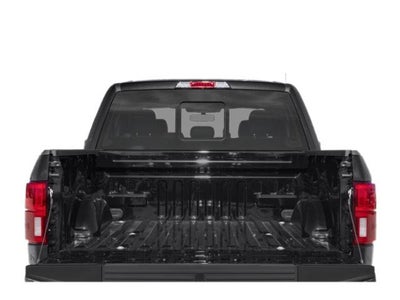 2018 Ford F-150 Base