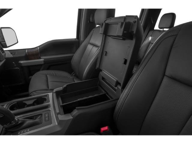 2018 Ford F-150 Base