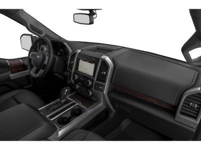 2018 Ford F-150 Base