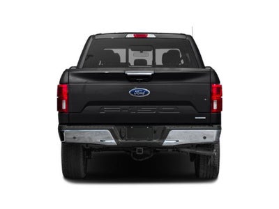 2018 Ford F-150 Base