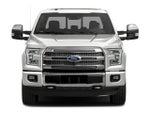 2017 Ford F-150 Base