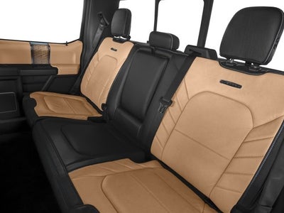 2017 Ford F-150 Base